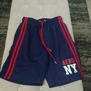 Aeropostale  Boys Size Small Shorts